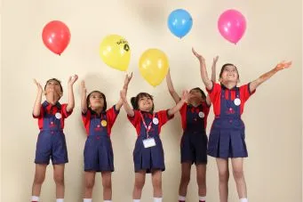 Kids Nursery Schools in Indrapuri